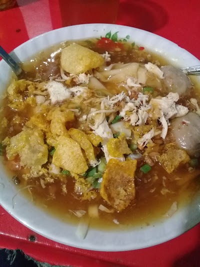 Photos of Lomie Ayam Sarirasa