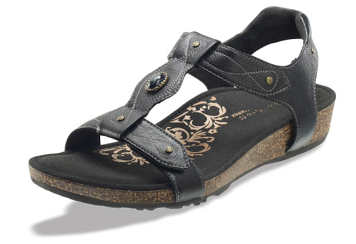 Empire Shoes - Thumbnail