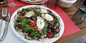 Photo n°44 de Le San Marco – Pizzeria et restaurant italien - Les Ponts-de-Cé à Les Ponts-de-Cé (Restaurant italien)