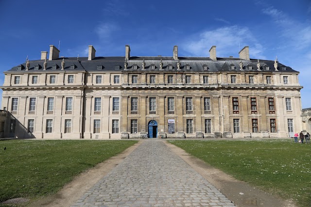 Château de Vincennes