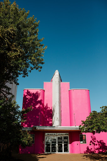 Tidemark Theatre