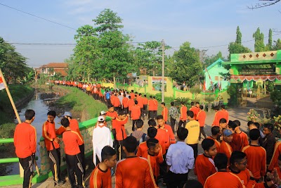 Photos of SMA Negeri Mojoagung
