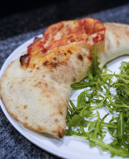 Photo 4 - La Dolce Vita Marolles en Hurepoix Pizzeria
