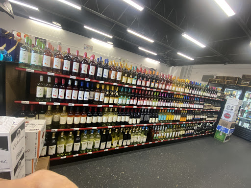 Columbus Discount Wine & Liquor - Thumbnail