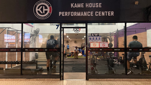 KameHouse Performance Center
