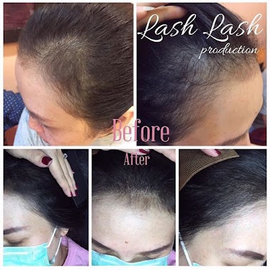 Sulam Rambut & Eyelash Extension by Zaatar Studio, Author: Sulam Rambut & Eyelash Extension by Zaatar Studio