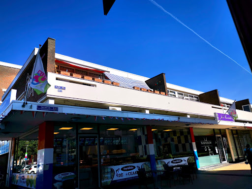 Visspecialiteiten De Oceaan