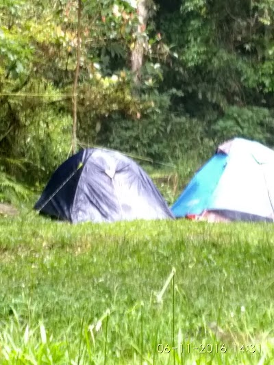 Photos of Calliandra Camping Ground
