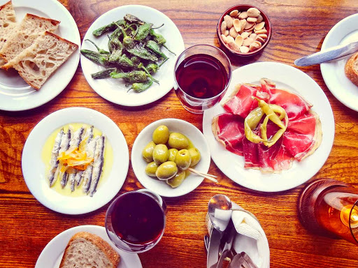 Porta Wine & Tapas Bar - Thumbnail