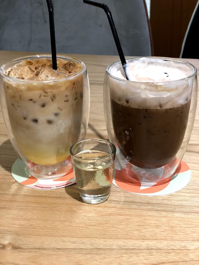 Cliq Coffee & kitchen