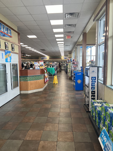 SunStop Store #338 - Visual