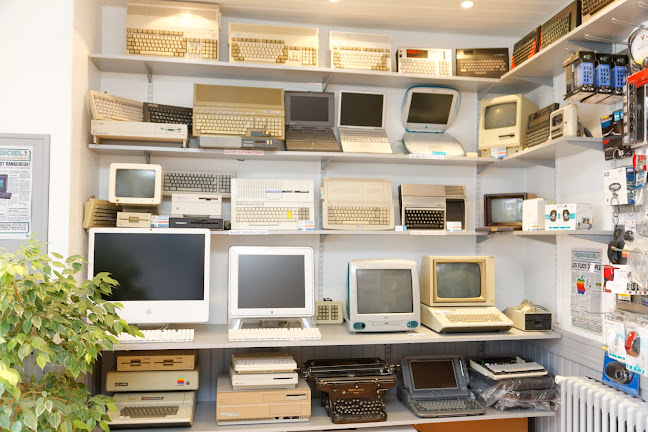 ATOL Informatique - Le Mans