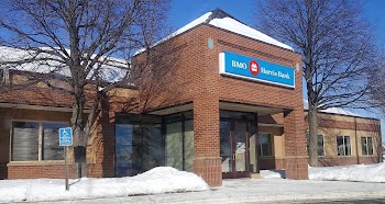 BMO Harris Bank Payday Loans Picture