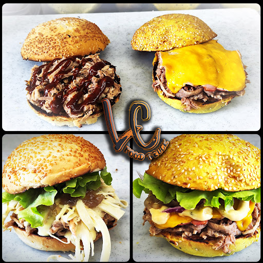 my burger