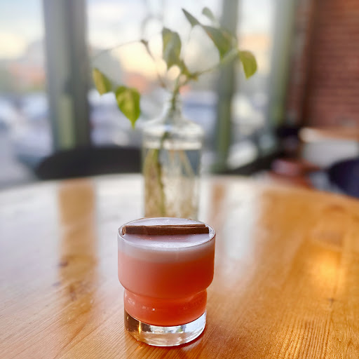 Monkey's Bar - Visual