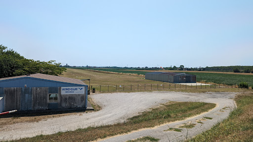 Aero Club Rovigo "L. Baldi"