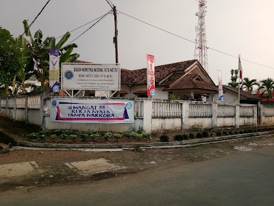 Photos of PT. Telkom