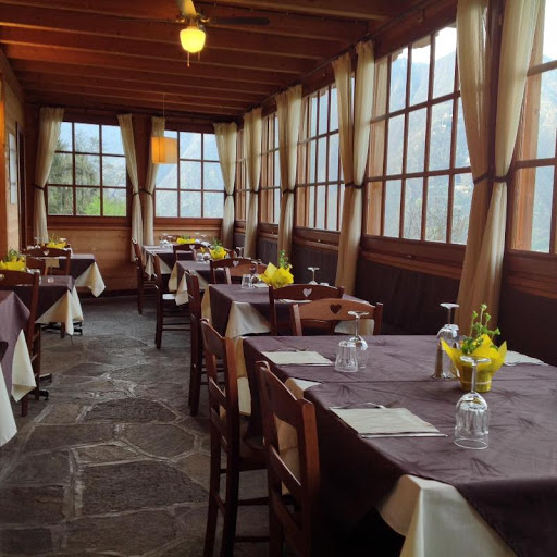 Antica Locanda Bissono