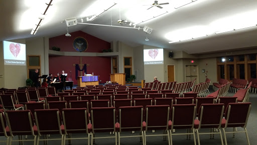 Glendale United Methodist Church - Thumbnail