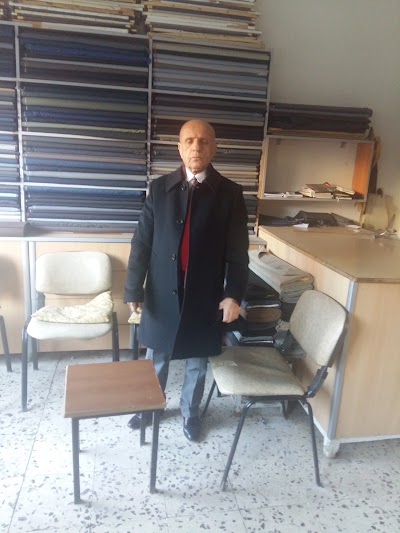 Photos of Terzi İsmet