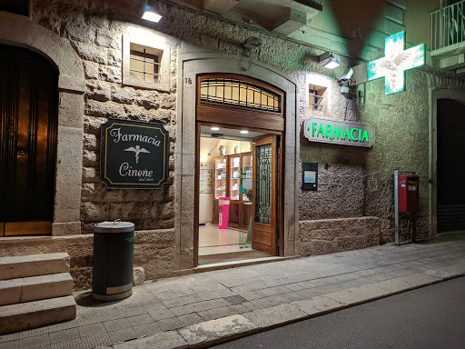 Farmacia Cinone Michele - Thumbnail