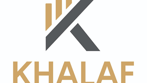 Khalaf - Visual