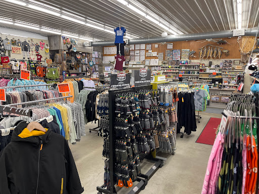 Glen's Army & Navy Store - Thumbnail