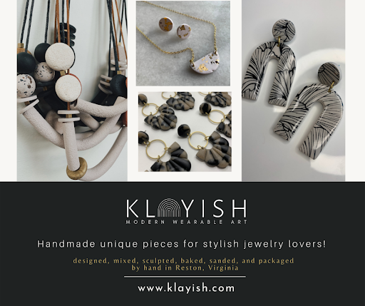 Klayish - Visual