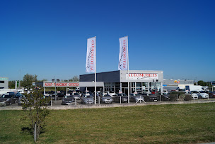 Photo n°1 de Automobiles Sirabella à Muret (Garage automobile)