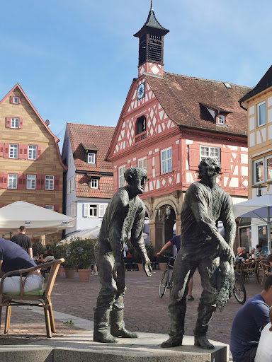 Marktgasse-Waiblingen - Thumbnail