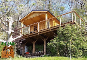 Photo n°8 de STMB Construction à Pont-du-Château (Constructeur d'abris de jardin)