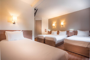 Photo n°32 de Hôtel Kyriad Le Bourget à Le Bourget (Séminaire)