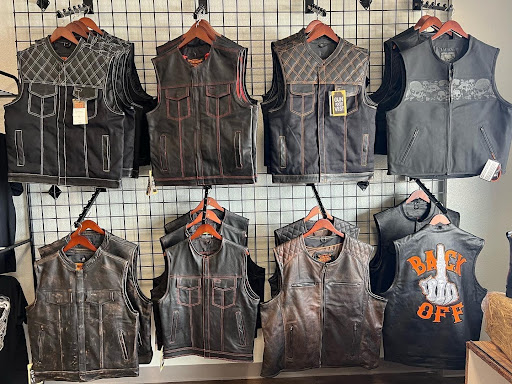 Jabali The Biker's Store - Thumbnail