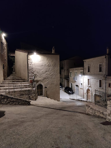Casa Ripa - Visual