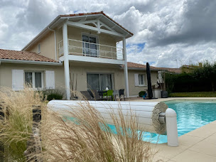 Photo n°14 de SURELEV à Listrac-Médoc (Charpentier)