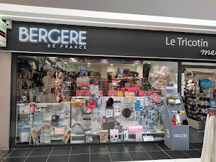 Photo n°4 de bergére de france à Mennecy (Magasin de laine)