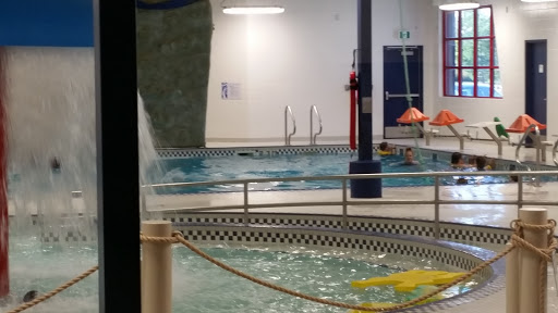 Sylvan Lake Recreation Dept - Thumbnail