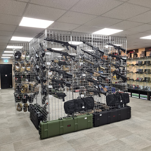 OnlyAirsoft - Visual