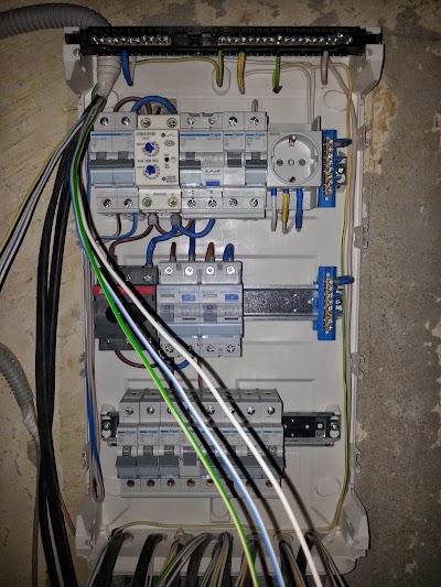 Photos of MogilevElectric