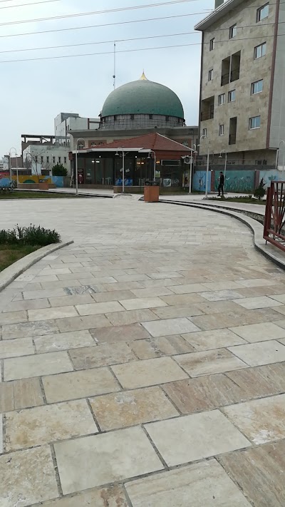 Photos of Mother Park