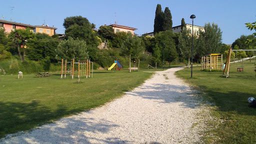 Parco Don Giussani - Thumbnail