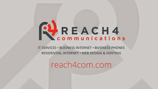 REACH4 Communications - Thumbnail