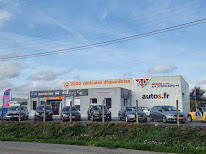 AD Garage Expert AJB ACTION AUTO 44 à Châteaubriant