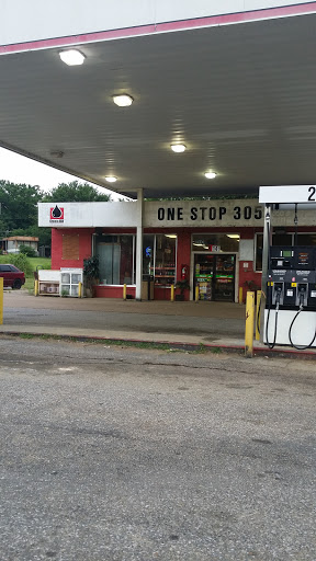 One Stop 305 - Thumbnail