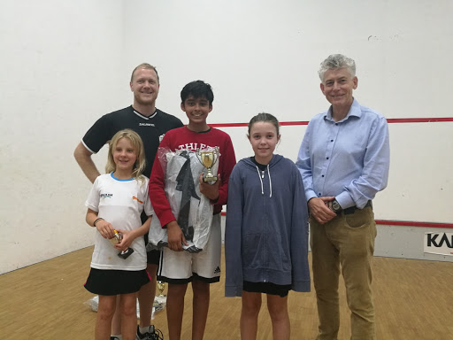 Thornleigh Squash & Fitness