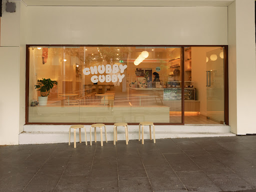 Photo of Chubby Cubby Cafe