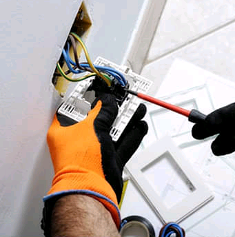 John Corbett Electrician - Thumbnail