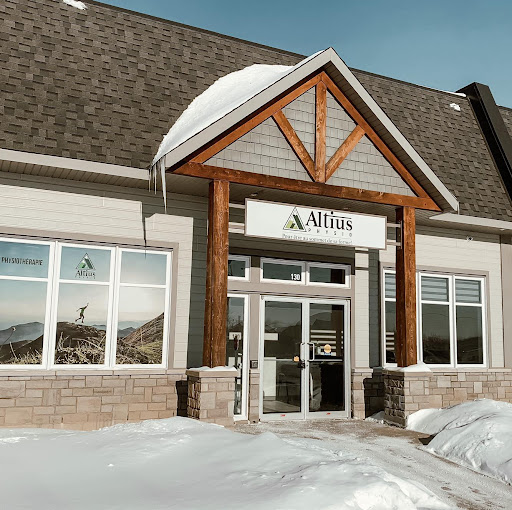 Altius Physio