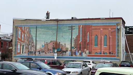 Philadelphia Parking Authority