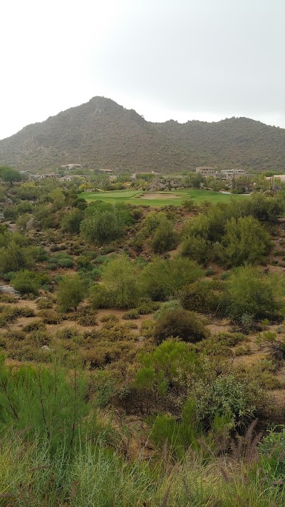 Photos of SunRidge Canyon Golf Club